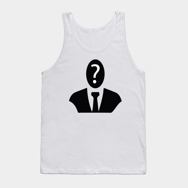 mafia tshirt Tank Top by Codyaldy